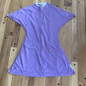 Sleeping Baby Sleep Sack